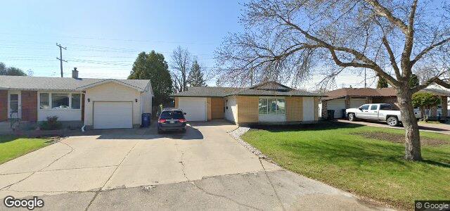 Larawan ng 242 St Michael Road sa Winnipeg, Manitoba