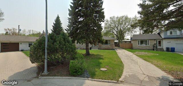 Larawan ng 246 Parkville Bay sa Winnipeg, Manitoba