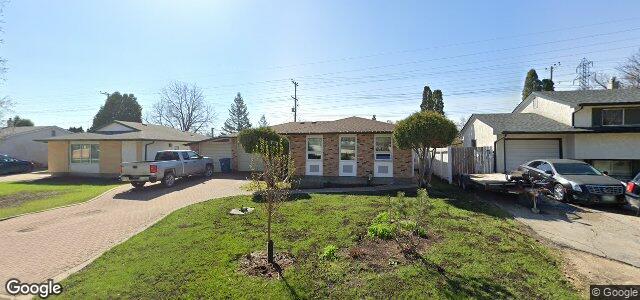 Larawan ng 246 St Michael Road sa Winnipeg, Manitoba