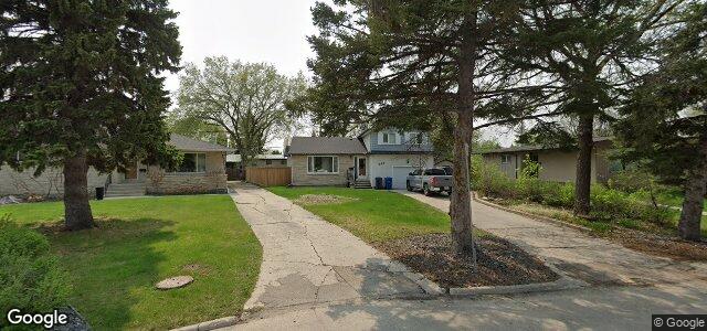Photo of 248 Parkville Bay in Winnipeg, Manitoba