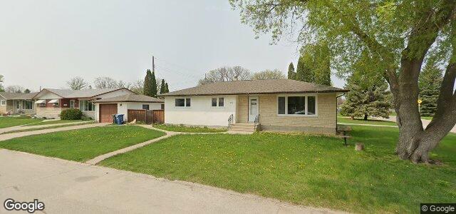 Larawan ng 25 Cabot Crescent sa Winnipeg, Manitoba