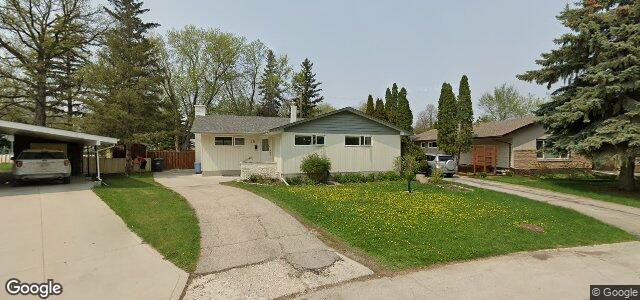 Larawan ng 25 Triton Bay sa Winnipeg, Manitoba