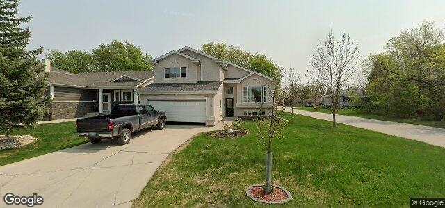 25 William Nock Cove（加拿大曼尼托巴省温尼伯市）房屋照片