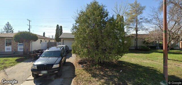 Larawan ng 250 St Michael Road sa Winnipeg, Manitoba