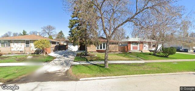 Larawan ng 255 St Michael Road sa Winnipeg, Manitoba