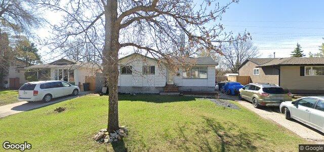 Larawan ng 258 St Michael Road sa Winnipeg, Manitoba