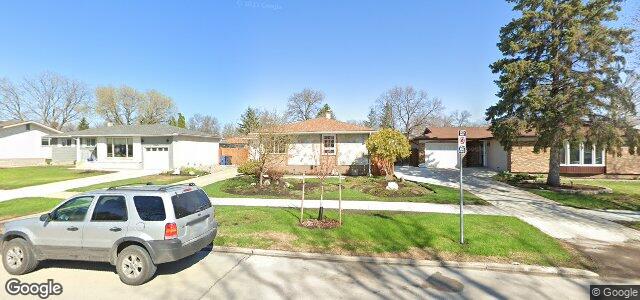 Larawan ng 259 St Michael Road sa Winnipeg, Manitoba