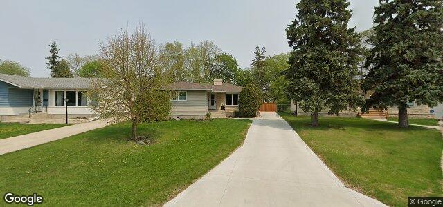 Larawan ng 26 Cabot Crescent sa Winnipeg, Manitoba