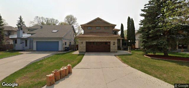 Larawan ng 26 Harry Wyatt Place sa Winnipeg, Manitoba