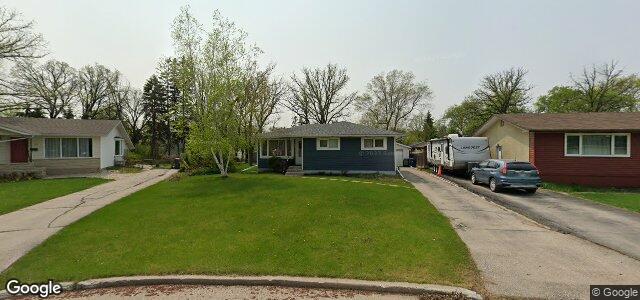 Larawan ng 26 Wakefield Bay sa Winnipeg, Manitoba