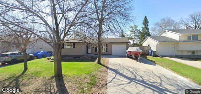 Larawan ng 262 St Michael Road sa Winnipeg, Manitoba