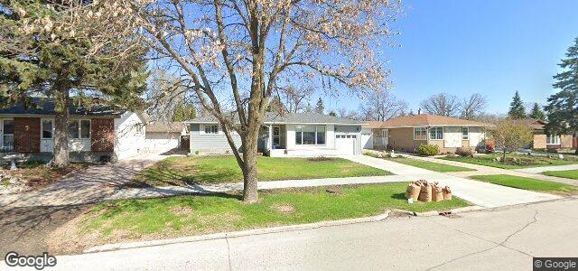 Larawan ng 263 St Michael Road sa Winnipeg, Manitoba