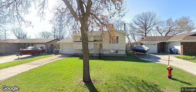 Larawan ng 266 St Michael Road sa Winnipeg, Manitoba