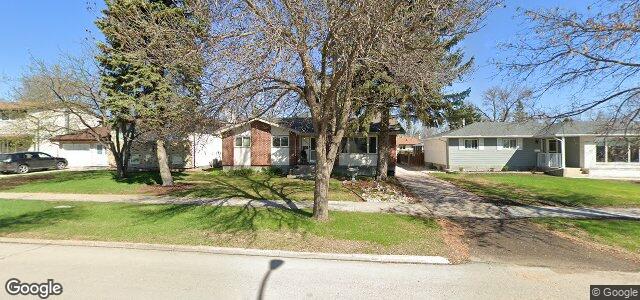 Larawan ng 267 St Michael Road sa Winnipeg, Manitoba