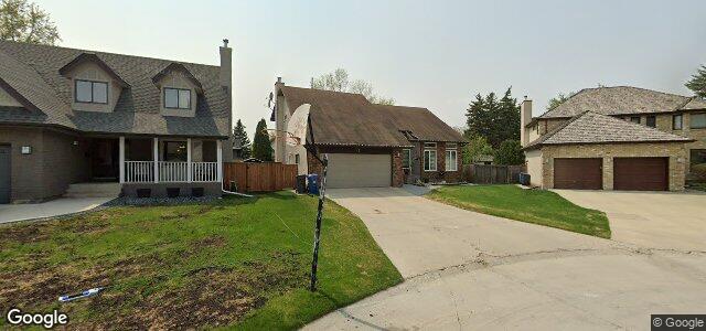 Larawan ng 27 Don Craik Cove sa Winnipeg, Manitoba