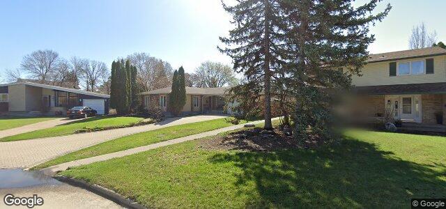 Larawan ng 27 Falconer Bay sa Winnipeg, Manitoba