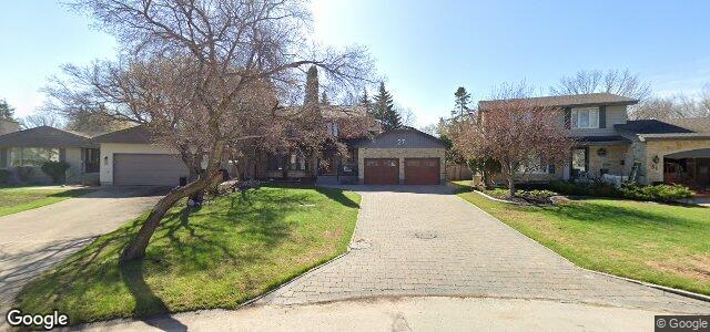 Photo of 27 Kilmarnock Bay in Winnipeg, Manitoba
