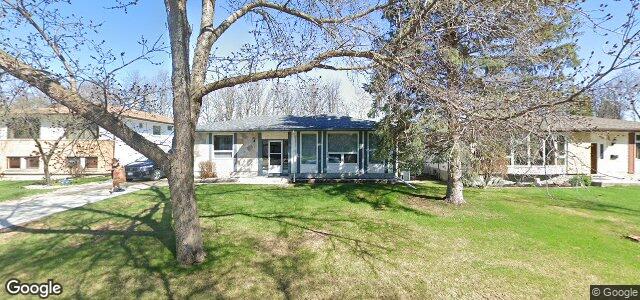 Larawan ng 27 Tracy Crescent sa Winnipeg, Manitoba