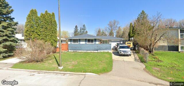 Larawan ng 27 Traynor Bay sa Winnipeg, Manitoba