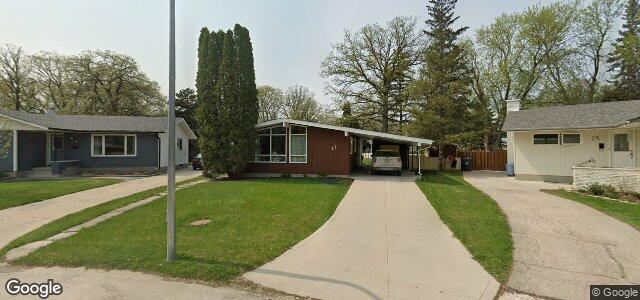 Larawan ng 27 Triton Bay sa Winnipeg, Manitoba