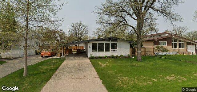 27 Weaver Bay（加拿大曼尼托巴省温尼伯市）房屋照片