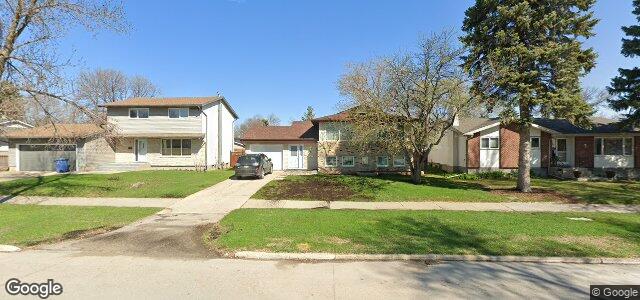 Larawan ng 271 St Michael Road sa Winnipeg, Manitoba