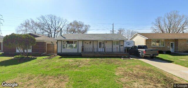 Larawan ng 274 St Michael Road sa Winnipeg, Manitoba