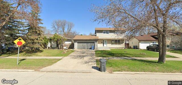 Larawan ng 275 St Michael Road sa Winnipeg, Manitoba