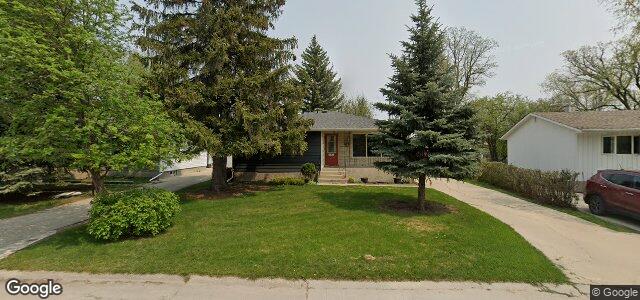 28 Triton Bay（加拿大曼尼托巴省溫尼伯市）房屋照片