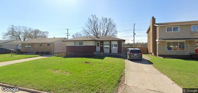 Larawan ng 282 St Michael Road sa Winnipeg, Manitoba