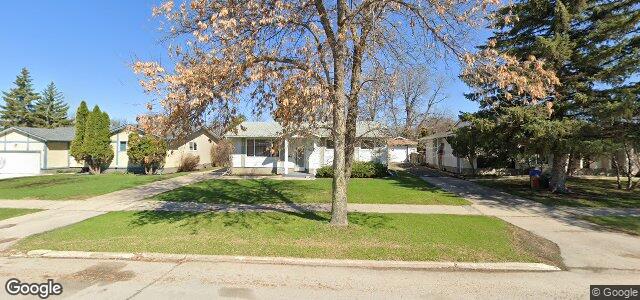 Larawan ng 283 St Michael Road sa Winnipeg, Manitoba