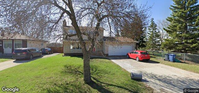 Larawan ng 286 St Michael Road sa Winnipeg, Manitoba