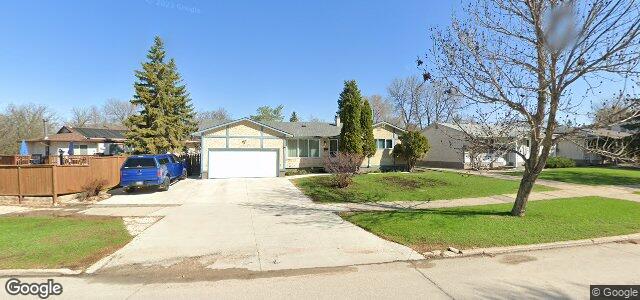 Larawan ng 289 St Michael Road sa Winnipeg, Manitoba