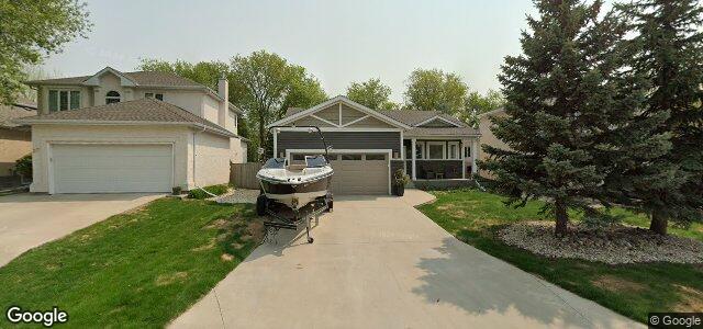 Larawan ng 29 William Nock Cove sa Winnipeg, Manitoba