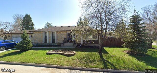 Larawan ng 295 St Michael Road sa Winnipeg, Manitoba