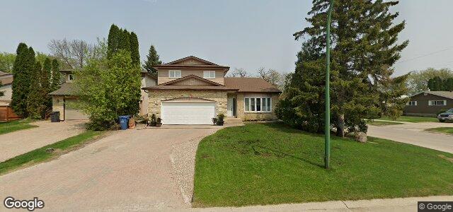 Larawan ng 3 Don Craik Cove sa Winnipeg, Manitoba