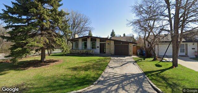 Larawan ng 3 Falconer Bay sa Winnipeg, Manitoba