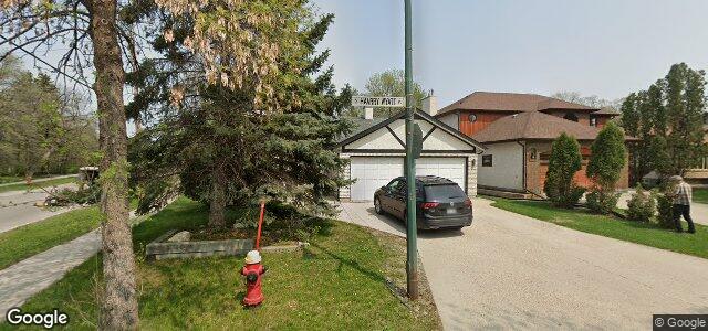 Larawan ng 3 Harry Wyatt Place sa Winnipeg, Manitoba