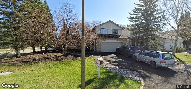 3 Kilmarnock Bay（加拿大曼尼托巴省溫尼伯市）房屋照片