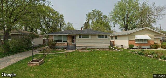 Larawan ng 3 Triton Bay sa Winnipeg, Manitoba