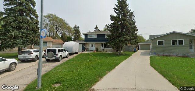 30 Cabot Crescent（加拿大曼尼托巴省温尼伯市）房屋照片