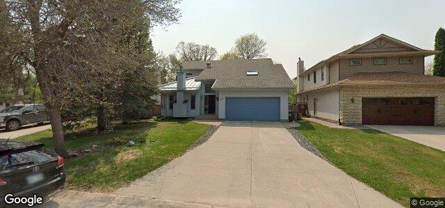 Larawan ng 30 Harry Wyatt Place sa Winnipeg, Manitoba