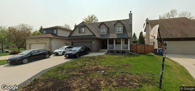 Larawan ng 31 Don Craik Cove sa Winnipeg, Manitoba