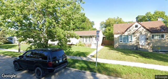 Larawan ng 31 Parkville Drive sa Winnipeg, Manitoba