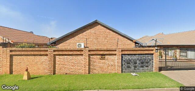 Larawan ng 31 St Michael Road sa Winnipeg, Manitoba