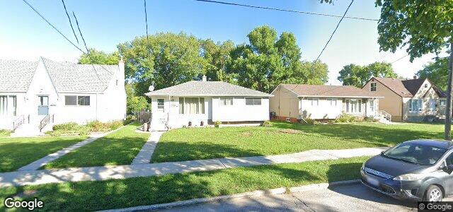 33 Parkville Drive（加拿大曼尼托巴省溫尼伯市）房屋照片