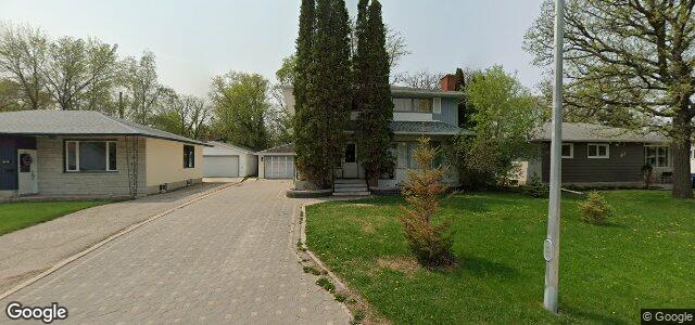 Larawan ng 33 Triton Bay sa Winnipeg, Manitoba