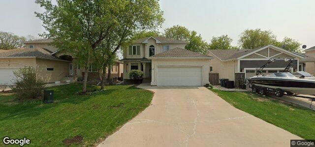 Larawan ng 33 William Nock Cove sa Winnipeg, Manitoba