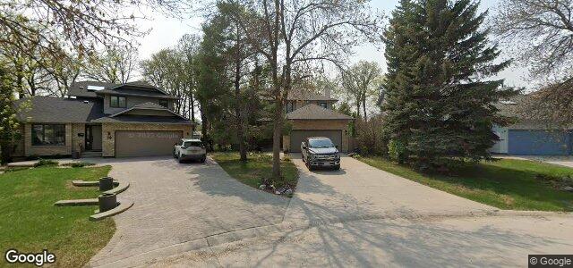 Larawan ng 34 Harry Wyatt Place sa Winnipeg, Manitoba