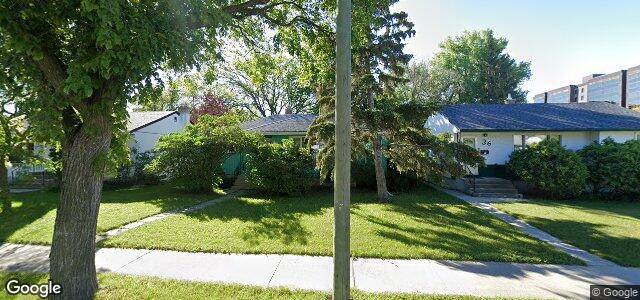 34 Parkville Drive（加拿大曼尼托巴省溫尼伯市）房屋照片